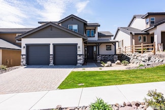 431 Dubois, Genoa, NV 89411