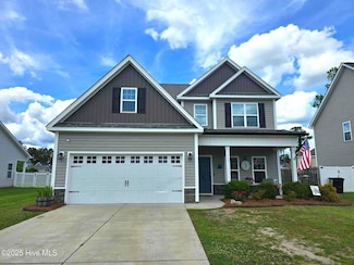 113 Tea Olive Ln, Burgaw, NC 28425