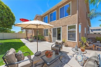 28 Woodsong, Rancho Santa Margarita, CA 92688