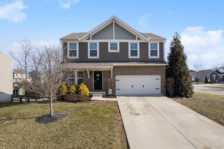 4585 Ridgewood Ct, Batavia, OH 45103