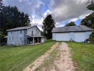 5243 Route 210 Hwy, Smicksburg, PA 16256