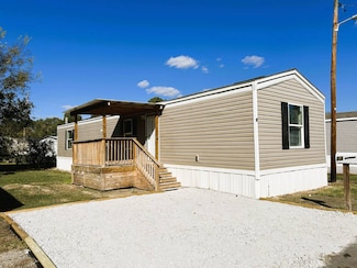 13 Charlsie Trail Unit 8, Rossville, TN 30741