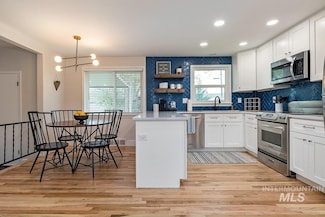 5602 W Freemont St, Boise, ID 83706