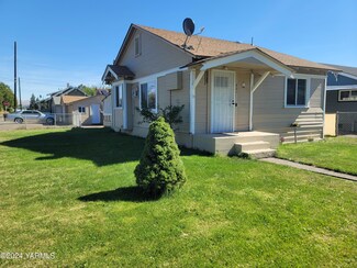 601 Cornell Ave, Yakima, WA 98902