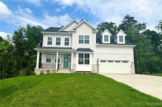 15613 Greenhart Dr, Chesterfield, VA 23832