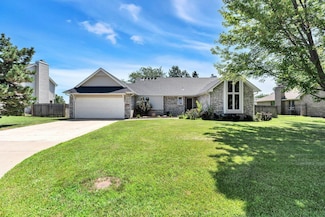 1930 N Tallyrand St, Wichita, KS 67206