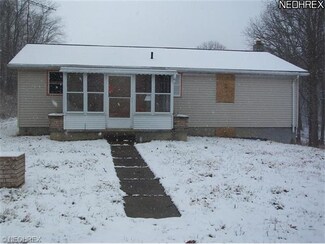 17724 Buzzard Rd, Wellsville, OH 43968