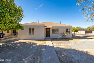 6604 S 5th Ave, Phoenix, AZ 85041