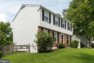 6466 Skyward Ct, Columbia, MD 21045
