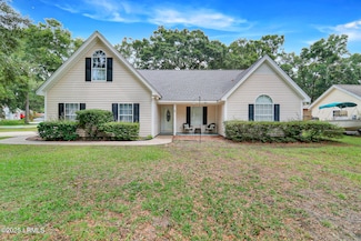 8 Brickman Way, Beaufort, SC 29907