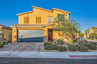 7702 Wishbone Falls St, North Las Vegas, NV 89084