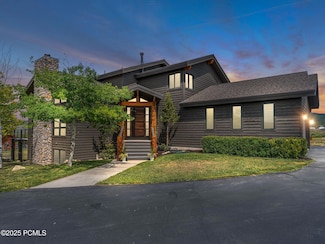 995 Echo Ln, Park City, UT 84098