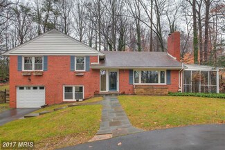 108 Apple Grove Rd, Silver Spring, MD 20904