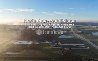 Lot 32 Vista Dr, Kalona, IA 52247