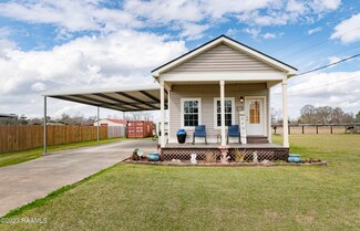 1037 Maurice Huval Rd, Broussard, LA 70518