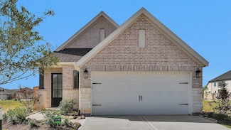 30934 Evening Skye Dr, Fulshear, TX 77423