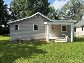 4137 Freudenberger Ave, Dayton, OH 45417