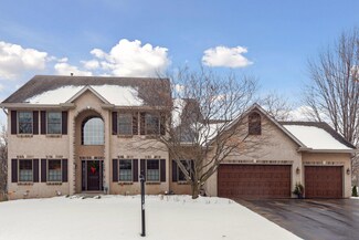 14883 62nd Ave N, Osseo, MN 55311