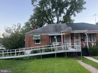 2403 Beechland Ave, Baltimore, MD 21214