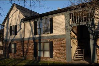 9518 Fordham St Unit III, U22, Indianapolis, IN 46268