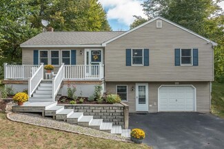 139 Seavey Rd, Belmont, NH 03220