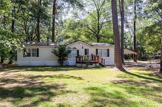 277 Jamie Ln, Hessmer, LA 71341