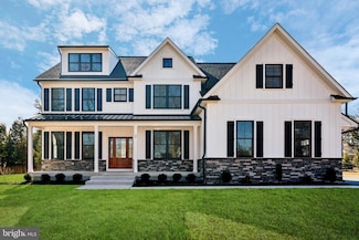 2 Sycamore Ln, Ambler, PA 19002