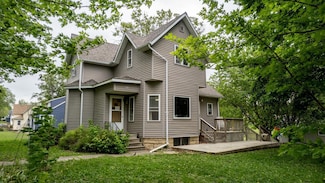 501 Warren Ave, Spring Valley, MN 55975