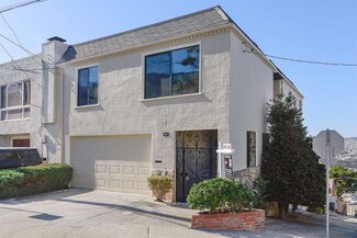 100 Frankfort St, Daly City, CA 94014
