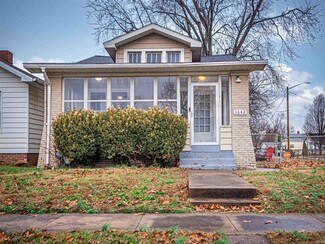 1642 E Indiana St, Evansville, IN 47711