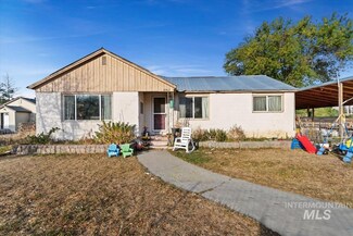 20413 S Main St, Carey, ID 83320