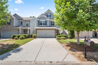 25 Oakmont Dr, Dawsonville, GA 30534