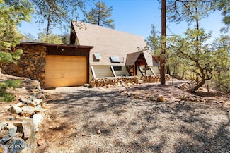 2308 W Mountain Laurel Rd, Prescott, AZ 86303