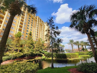 8125 Resort Village Dr Unit 51402, Orlando, FL 32821