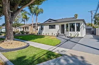 3772 Hackett Ave, Long Beach, CA 90808
