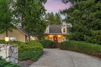 3597 Camino Hills Dr, Camino, CA 95709