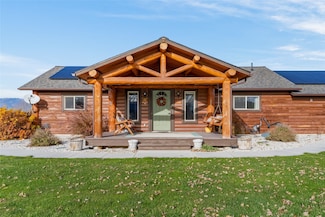 344 Harold Ln, Corvallis, MT 59828