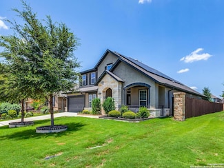 12203 Saddle Up Dr, San Antonio, TX 78254