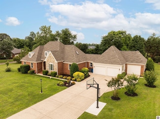 130 Camden Way, Paducah, KY 42001