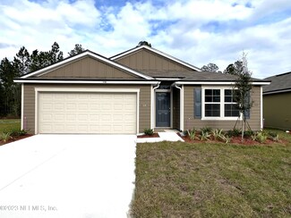 3190 Rustic Deer Way, Green Cove Springs, FL 32043
