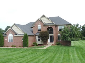 6660 N Meadows Pass Unit 12, Dexter, MI 48130