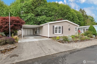 3700 14th Ave SE Unit 172, Olympia, WA 98501
