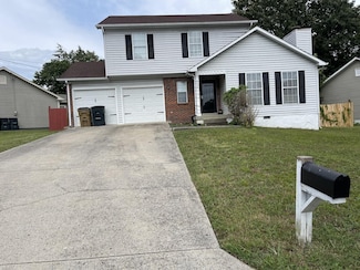 840 Bishopsgate Rd, Antioch, TN 37013