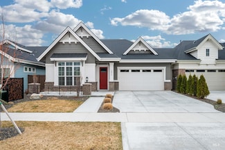 3654 W Silver River Ln, Meridian, ID 83646