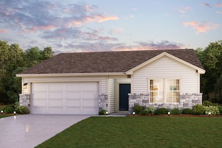 DUBLIN, Springtown, TX 76082