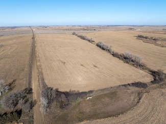 Na 608 Ave, Virginia, NE 68458