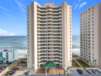 3311 S Atlantic Ave Unit 1402, Daytona Beach, FL 32118