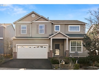 2032 SW 33rd St, Gresham, OR 97080