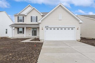 11107 Michigan Place, Crown Point, IN 46307
