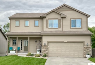 1609 N 208th St, Elkhorn, NE 68022